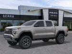 2026 GMC Canyon 4WD AT4X