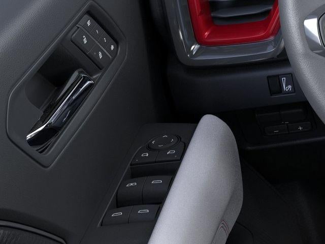 2026 GMC Canyon 4WD AT4X