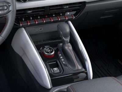 2026 GMC Canyon 4WD AT4X