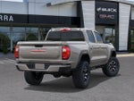 2026 GMC Canyon 4WD AT4X