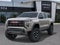 2026 GMC Canyon 4WD AT4X