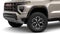 2026 GMC Canyon 4WD AT4X