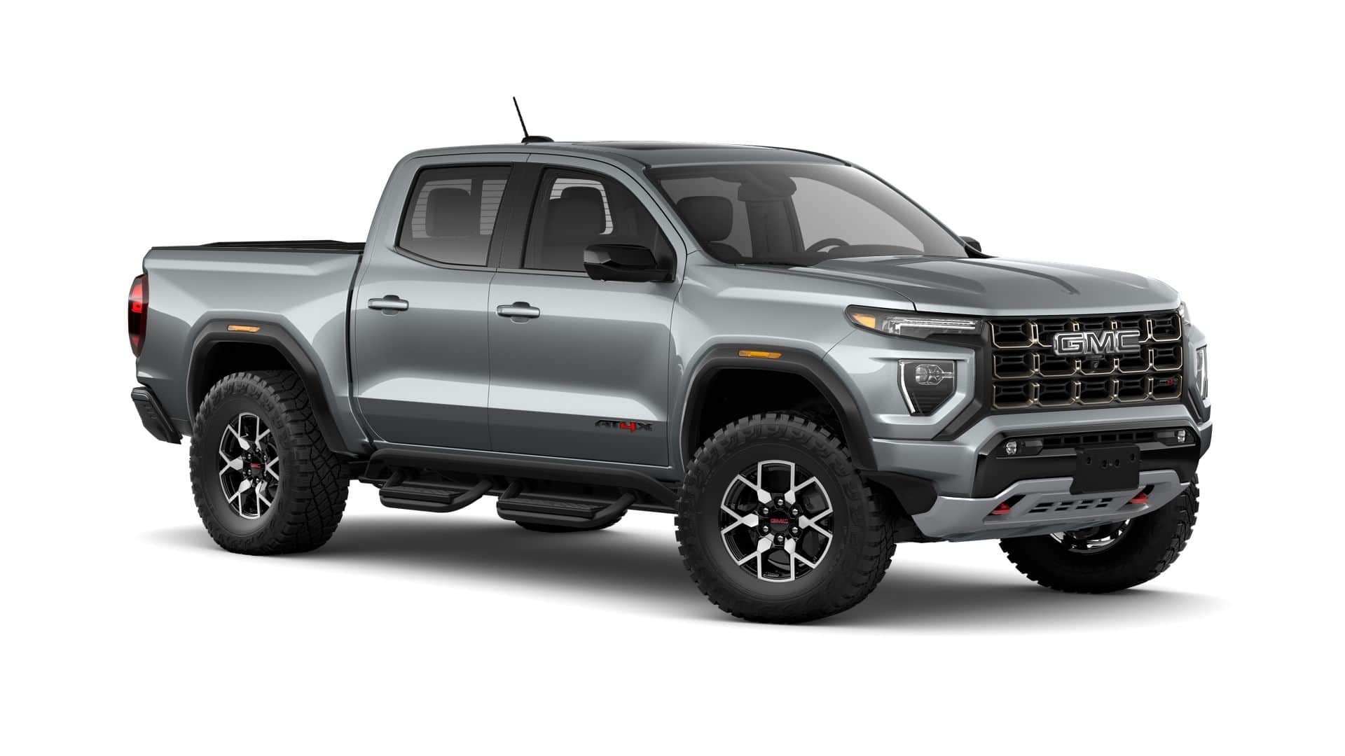 2026 GMC Canyon Base