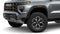 2026 GMC Canyon Base
