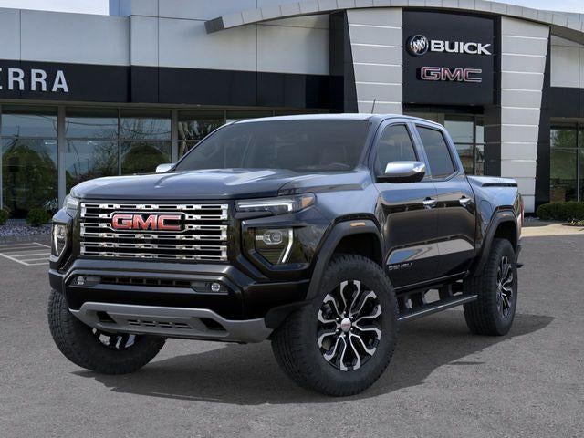 2026 GMC Canyon 4WD Denali