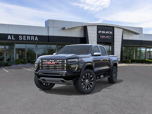 2026 GMC Canyon 4WD Denali