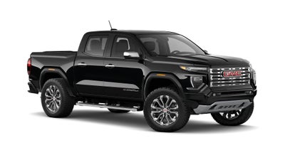 2026 GMC Canyon 4WD Denali