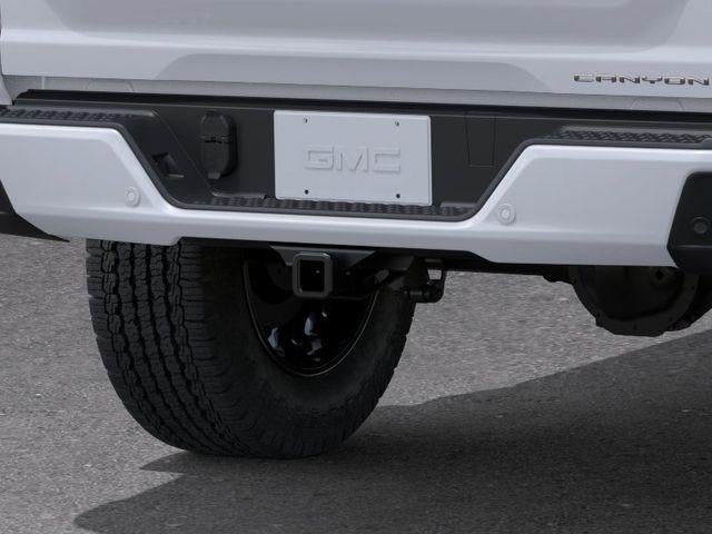 2026 GMC Canyon 4WD Denali