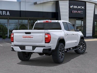 2026 GMC Canyon 4WD Denali