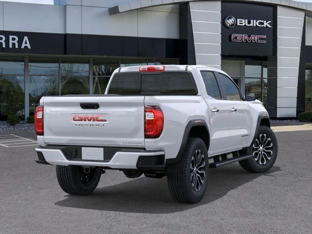 2026 GMC Canyon 4WD Denali