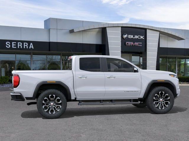 2026 GMC Canyon 4WD Denali
