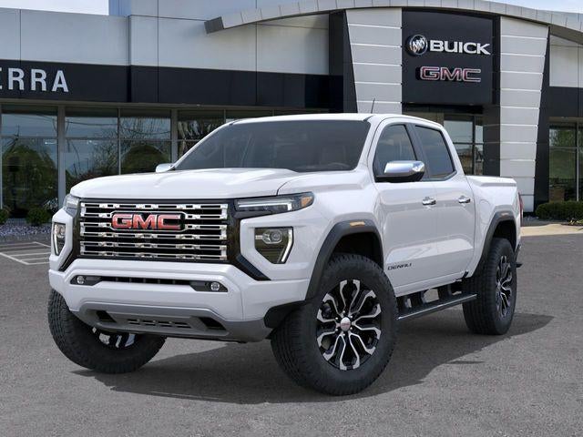 2026 GMC Canyon 4WD Denali