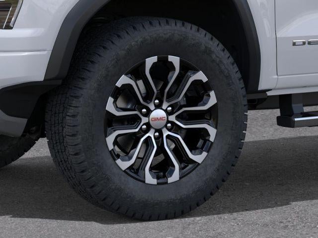 2026 GMC Canyon 4WD Denali