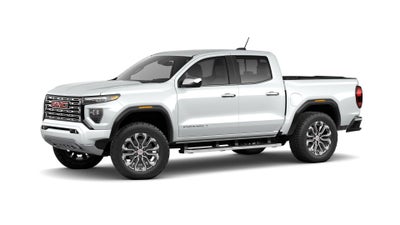 2026 GMC Canyon 4WD Denali