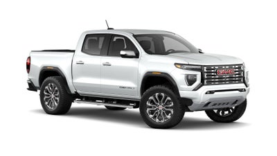2026 GMC Canyon 4WD Denali