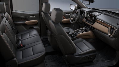 2026 GMC Canyon 4WD Denali