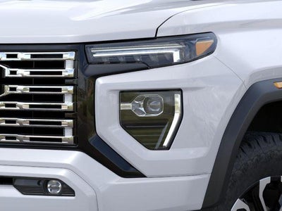 2026 GMC Canyon 4WD Denali