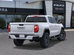 2026 GMC Canyon 4WD Denali