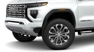 2026 GMC Canyon 4WD Denali