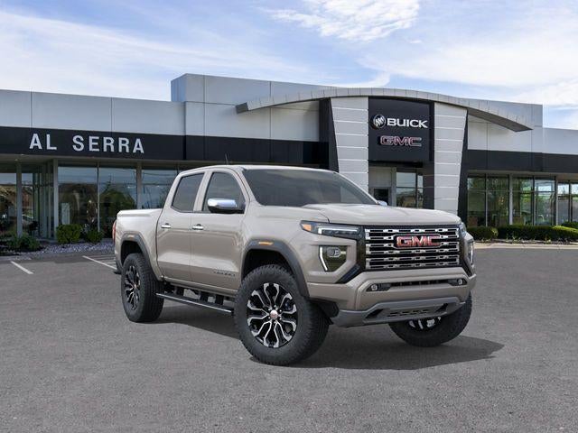 2026 GMC Canyon 4WD Denali