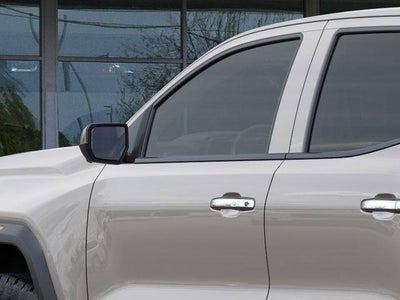 2026 GMC Canyon 4WD Denali