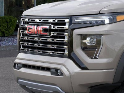 2026 GMC Canyon 4WD Denali