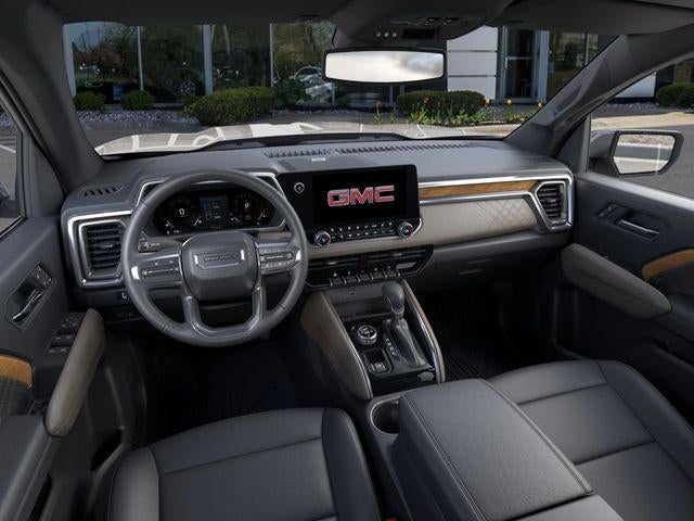 2026 GMC Canyon 4WD Denali