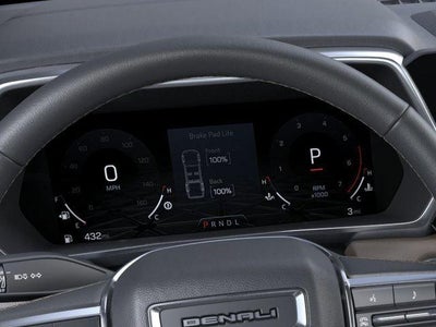 2026 GMC Canyon 4WD Denali
