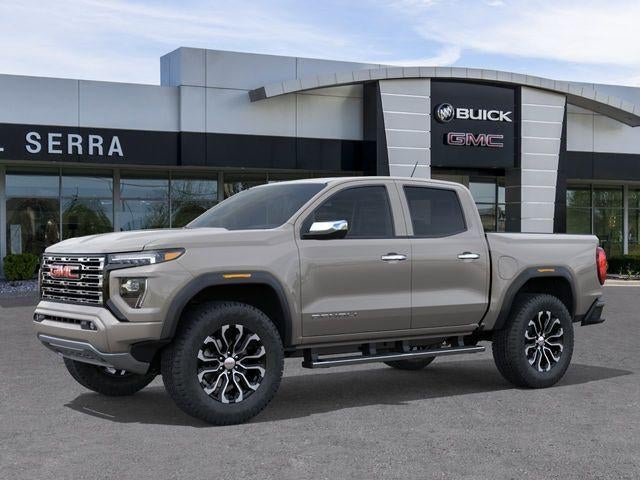 2026 GMC Canyon 4WD Denali