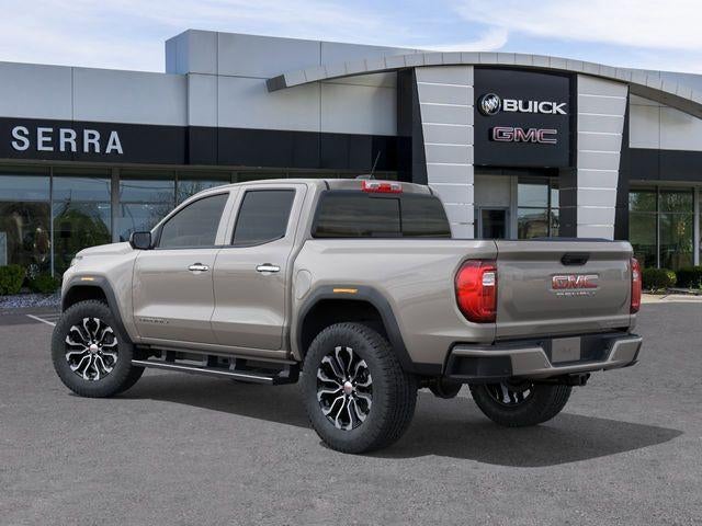2026 GMC Canyon 4WD Denali