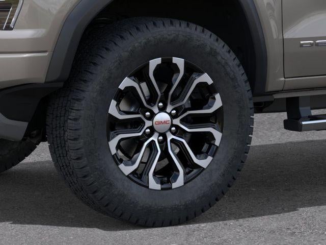 2026 GMC Canyon 4WD Denali