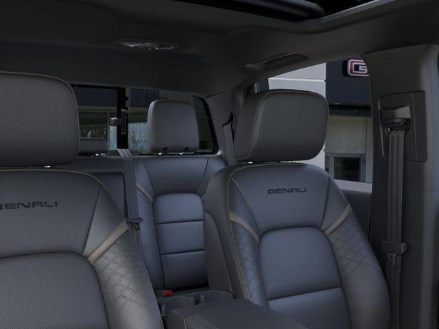 2026 GMC Canyon 4WD Denali