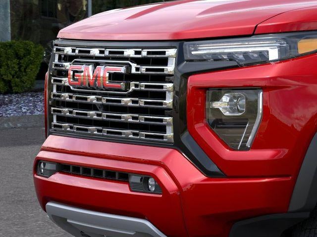2026 GMC Canyon 4WD Denali