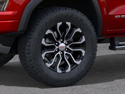 2026 GMC Canyon 4WD Denali