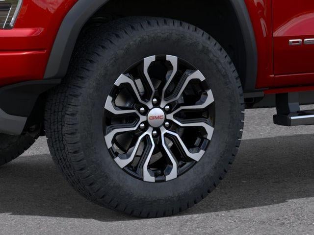 2026 GMC Canyon 4WD Denali