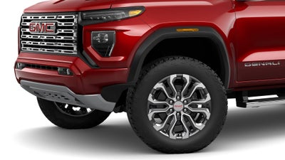 2026 GMC Canyon 4WD Denali