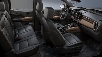2026 GMC Canyon 4WD Denali