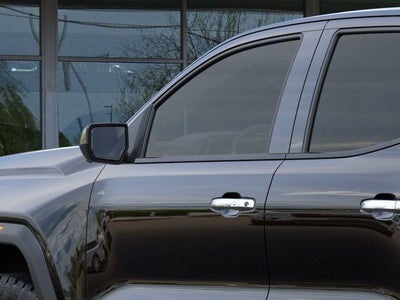 2026 GMC Canyon 4WD Denali