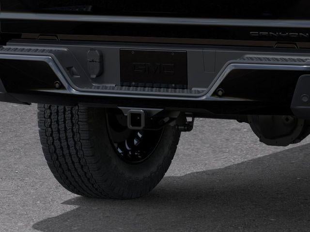 2026 GMC Canyon 4WD Denali