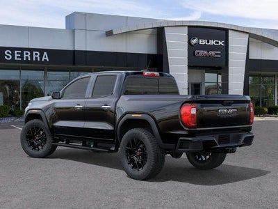 2026 GMC Canyon 4WD Denali