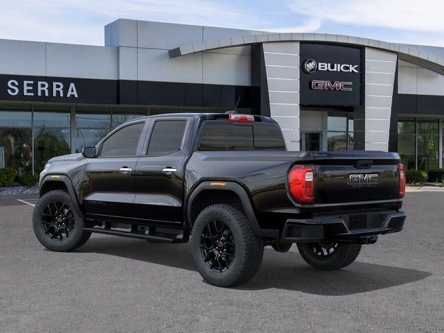 2026 GMC Canyon 4WD Denali