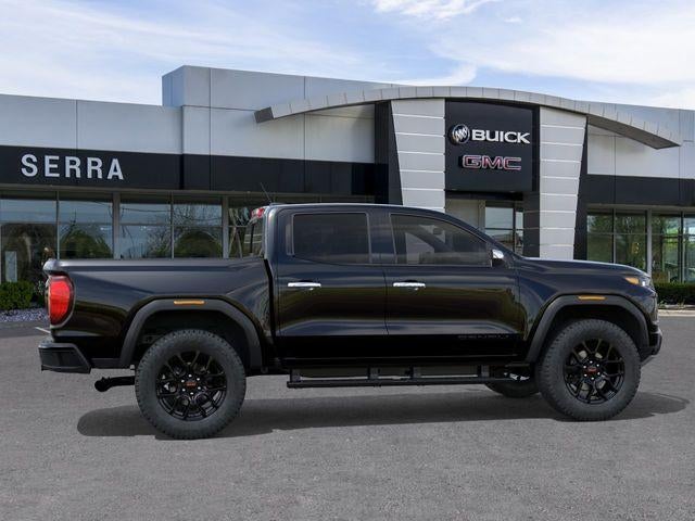 2026 GMC Canyon 4WD Denali