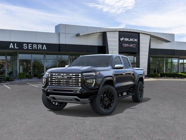 2026 GMC Canyon 4WD Denali