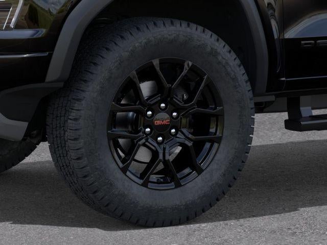 2026 GMC Canyon 4WD Denali