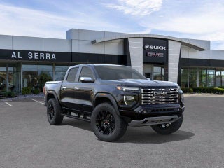 2026 GMC Canyon 4WD Denali
