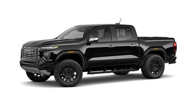 2026 GMC Canyon 4WD Denali