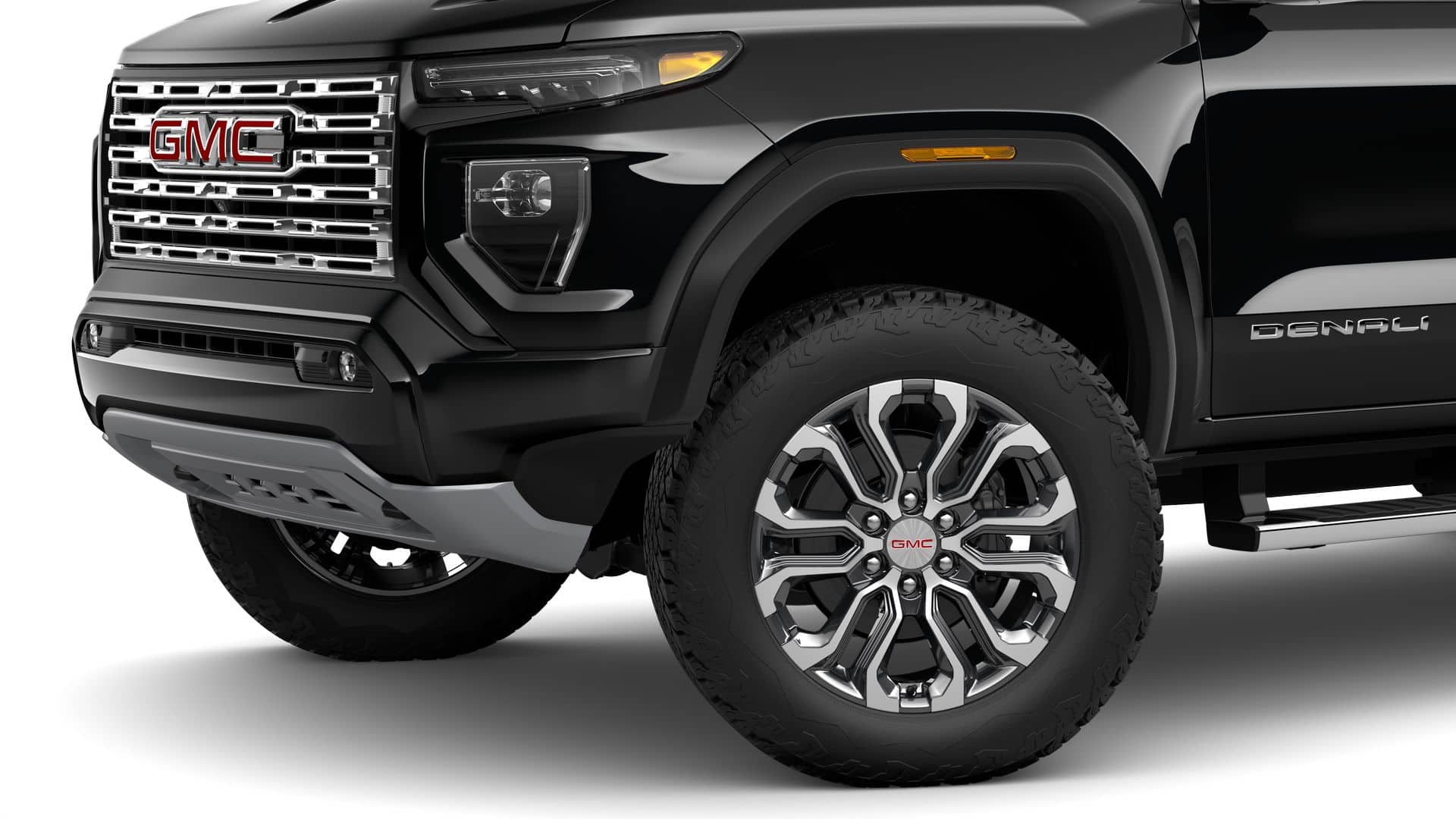 2026 GMC Canyon 4WD Denali