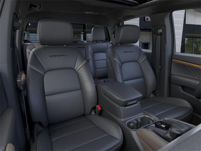 2026 GMC Canyon 4WD Denali