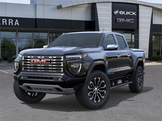 2026 GMC Canyon 4WD Denali