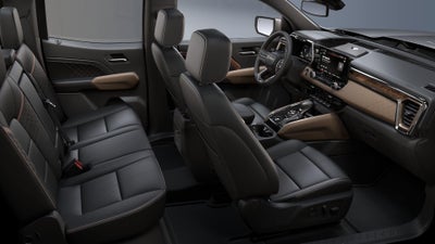 2026 GMC Canyon 4WD Denali